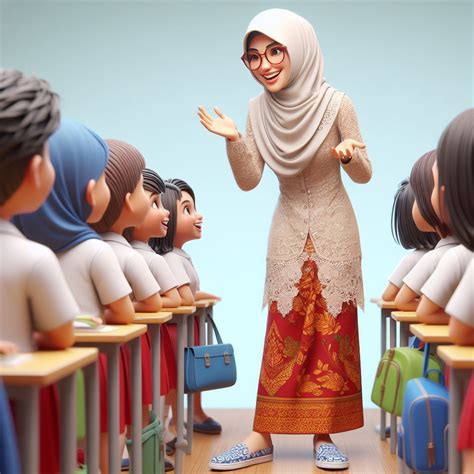 Penilaian Kinerja Guru Quiz