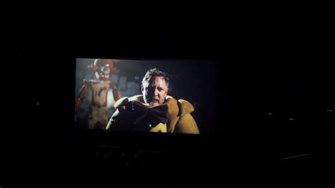 Image result for FNAF Springlock Death Scenes