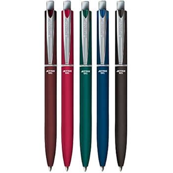 Reynolds Jetter Gel Pen: Amazon.in: Office Products