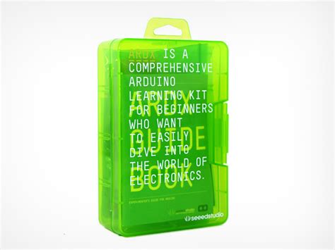 Arduino Code Array Starter Kit 的图像结果