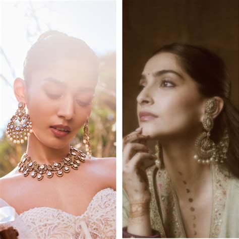 WE’VE ROUNDED UP THE TOP BRIDAL JEWELRY TRENDS FOR 2025