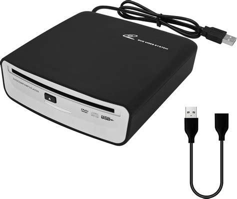 Amazon.com: USB CD Player for Car Plug and Play, Portable External Car CD Player for Factory Car ...