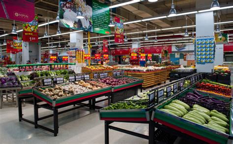 蔬菜水果超市赚钱吗？从这几个方面告诉你。