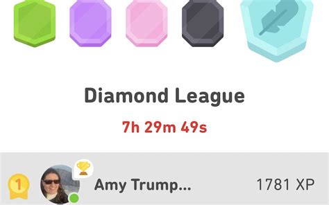 Duo lingo leagues - erdock