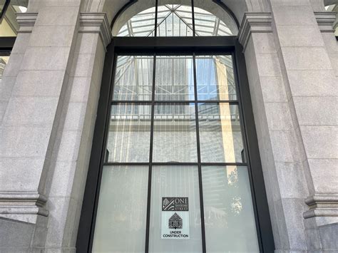 One Sansome Street | Downtown San Francisco