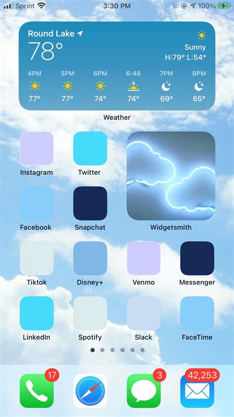 Image result for iOS 14 How to Customize Home Screen