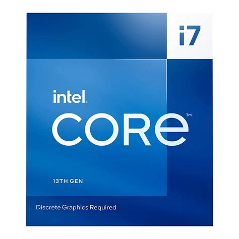 Intel Core i7-17600F 13th Gen Desktop Processor 16 Cores - tpstech.in