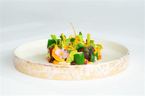 Vegan Fine Dining Bali | Vegetarian | Apéritif Restaurant