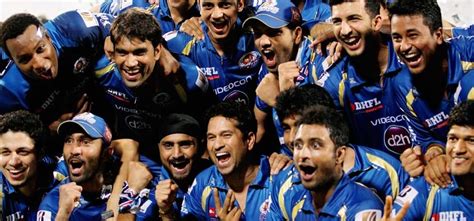 Indian Premier League T20 2014 Special: Complete List Of All 8 Team Members