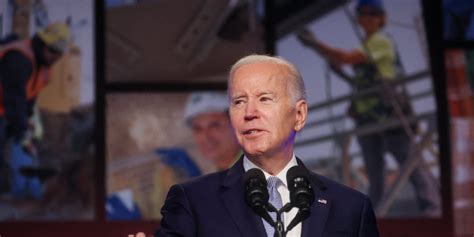 Biden 的图像结果