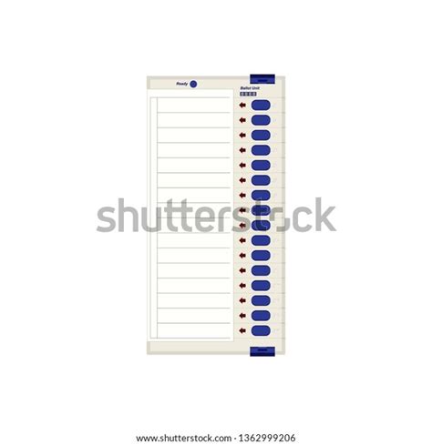 Voting EVM Vector 的图像结果