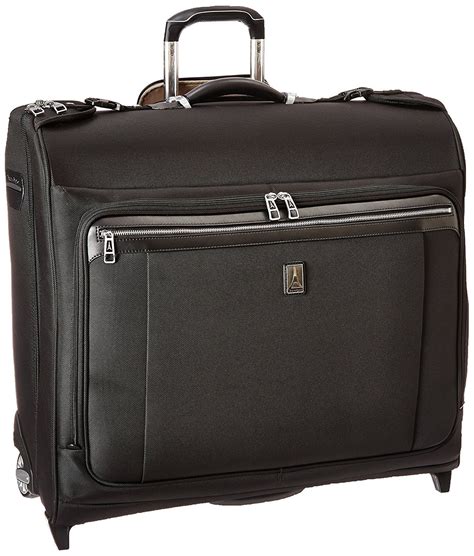 Travelpro Platinum Magna 2 50 Inch Express Rolling Garment Bag | Online ...