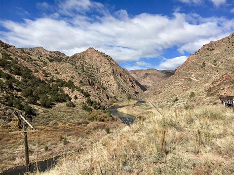 Elevation of Evelyn Dr, Cañon City, CO, USA - Topographic Map ...