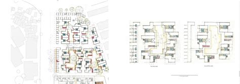 MIGRANT HOUSING | CEPT - Portfolio