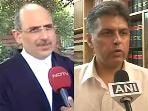 Political Reaction On Supreme Court's Decision Over Section 66a Of IT Act