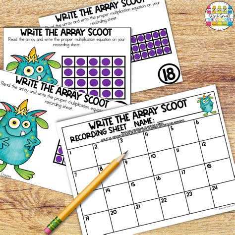 Image result for Maths Activities Using Multiplication