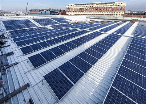 Sydney Now Gets 100% Of Its Energy From Renewable Sources