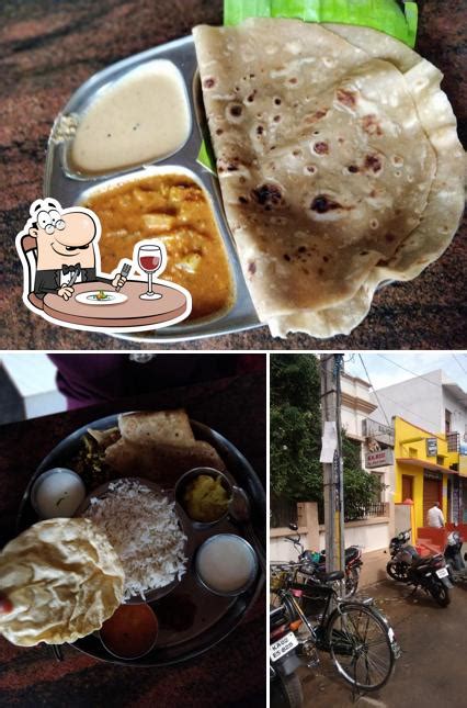 SK Mess, Mysuru - Restaurant menu, prices and reviews