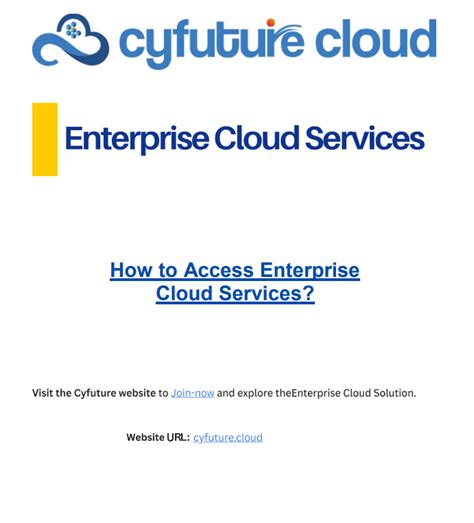 Cyfuture Cloud
