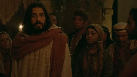 The Chosen: Last Supper Part 1 | Showtimes, Movie Tickets & Trailers ...