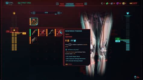 10 Best New Cyberware To Unlock In Cyberpunk 2077