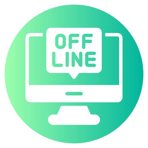 Monitor Generic gradient fill icon | Freepik