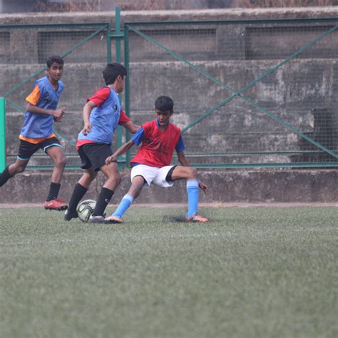 RFYS Football Season 2022-23 Mumbai City Championship Final: Don Bosco ...