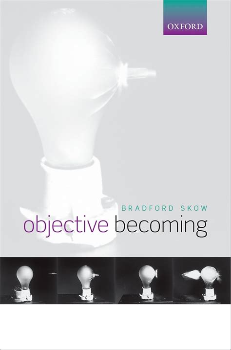 Objective Becoming eBook : Skow, Bradford: Amazon.in: Kindle Store