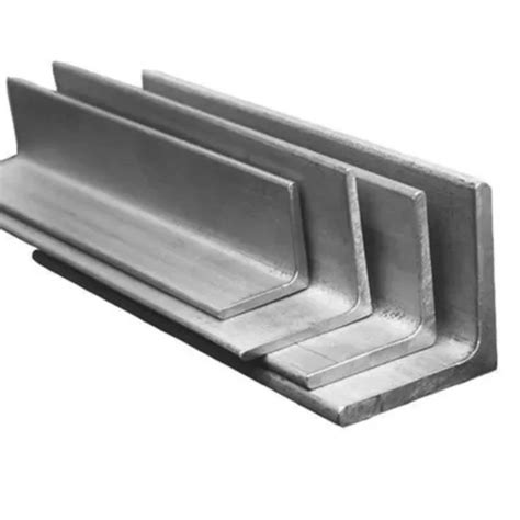 GIDC Digital Directory 2026 સરકારી નથી: Stainless Steel Angle