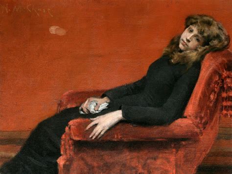 William Merritt Chase | Museum of Fine Arts Boston