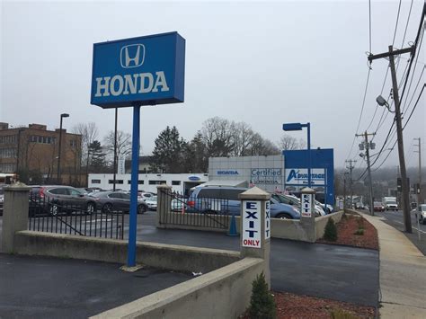 Honda - Manhasset, NY - Nextdoor