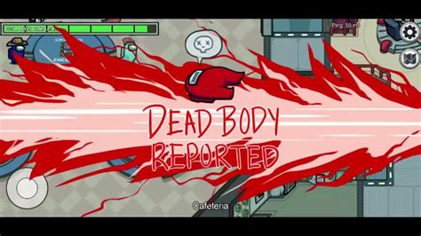 Image result for Skip the Tutorial Among Us