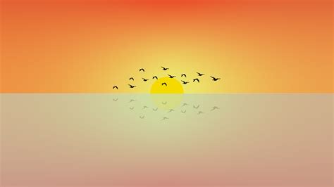 Simple Sunset 的图像结果