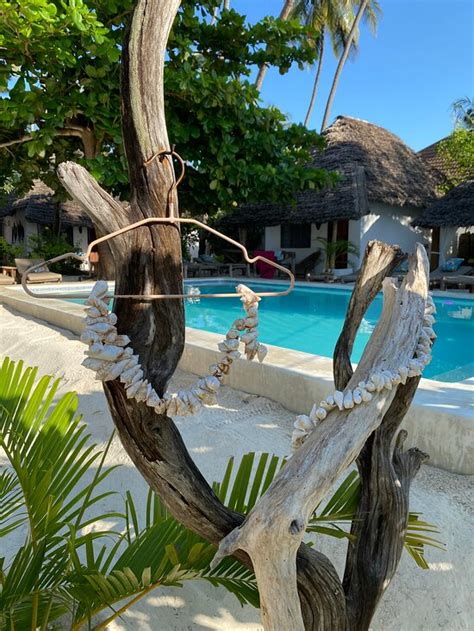 POA POA BUNGALOWS (Zanzibar Island/Kiwengwa) - Hotel Reviews, Photos ...