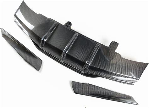 Buy KYOMIE Compatible with Mercedes-Benz C63 AMG S Coupe 2 Door 2015 ...