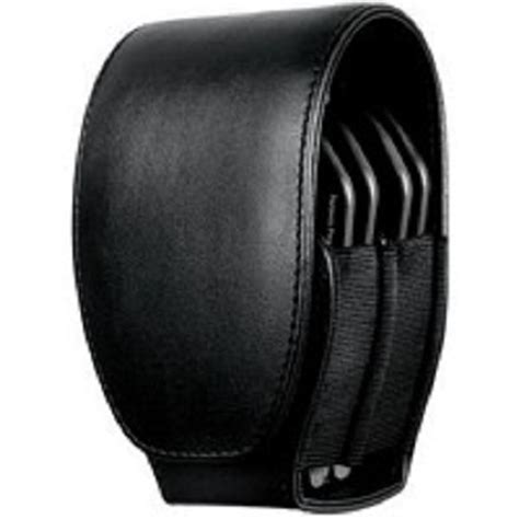 Safariland Handcuff Case Safariland Double Handcuff Case - Basketweave ...