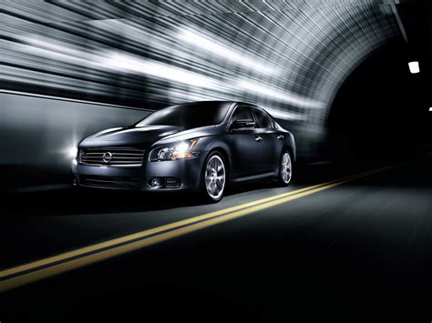 2011 Nissan Maxima US pricing