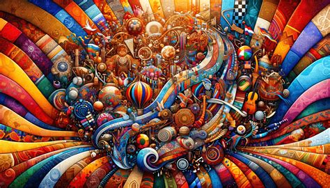 The Beauty Of Cultural Fusion: Celebrating Diversity In Society