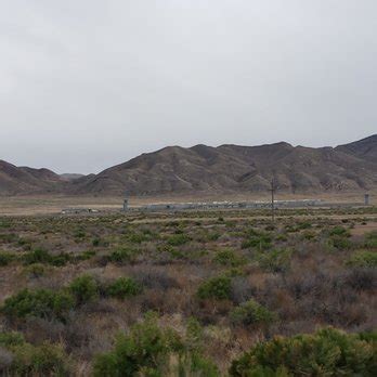 LOVELOCK CORRECTIONAL CENTER - Updated October 2025 - 1200 Prison Rd ...