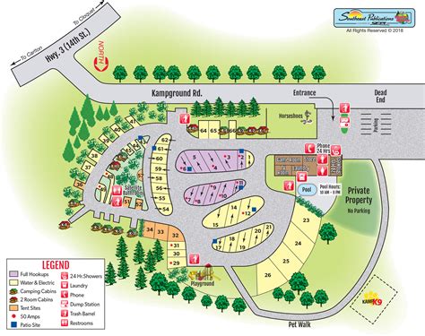 Breckenridge Mn Campground at Cameron Malone blog