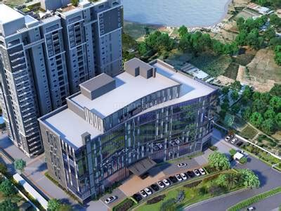 The Serenity Address in Doddaballapur Main Road, Bangalore: Price ...