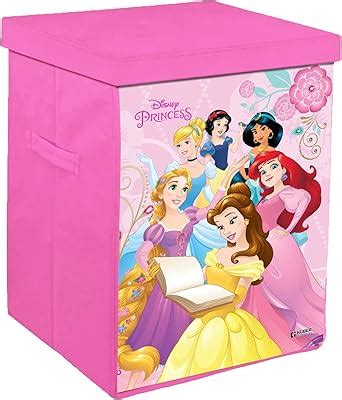 Fun Home Disney Frozen Print Foldable Laundry Basket|Clothes Hamper ...