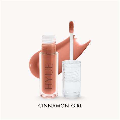 HydraPlump™ Lip Plumper – HYUE