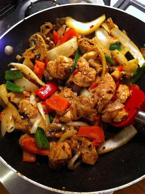 Spicy Chinese Food Nyc : Pick Whatever You Like at Spicy Moon in East ...