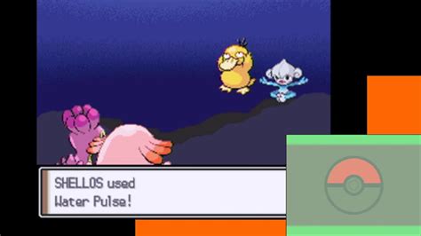 "EXP Share" Pokemon Platinum #12 - YouTube