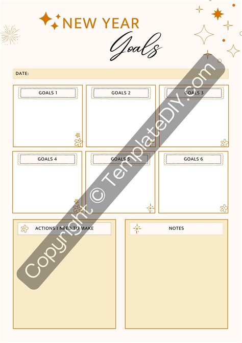 New Year Plan 的图像结果