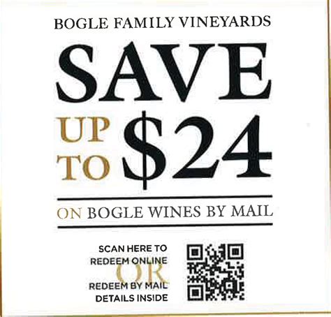 Bogle Wines | Lisa's Liquor Barn