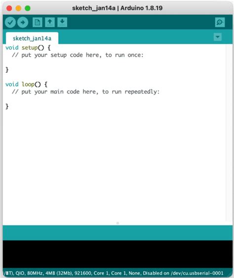 Arduino IDE Software Tutorial 的图像结果