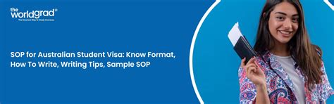How to Write a Winning SOP for Australian Visa