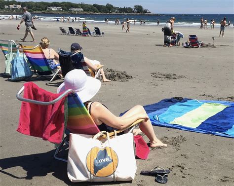 Beaches - The Kennebunk-Kennebunkport-Arundel Chamber of Commerce